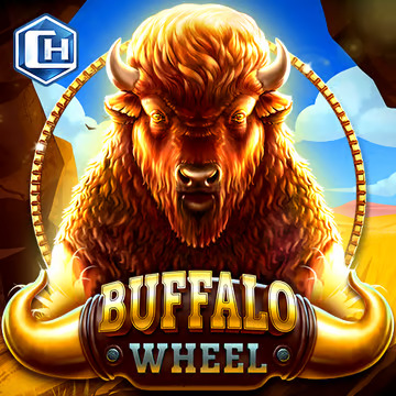Buffalo wheel - (Champion)