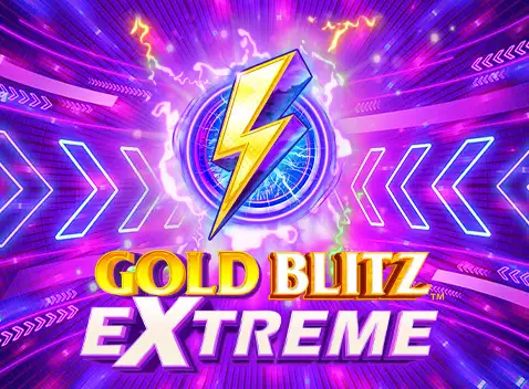 Gold Blitz Extreme - (Games Global)