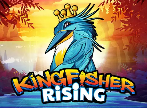 Kingfisher Rising - (Games Global)