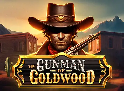 The Gunman of Goldwood - (Thunderkick)